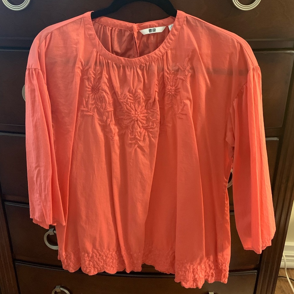 UNIQLO - Women’s Top M